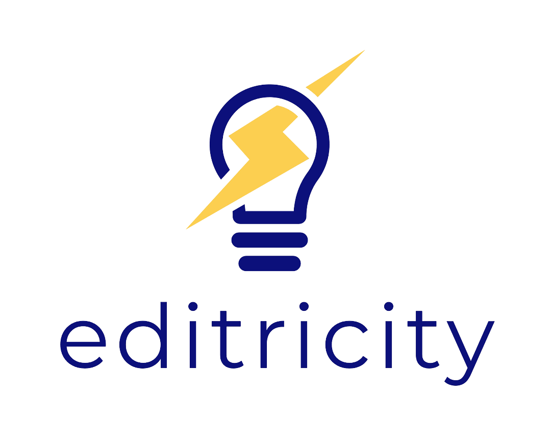 Editricity