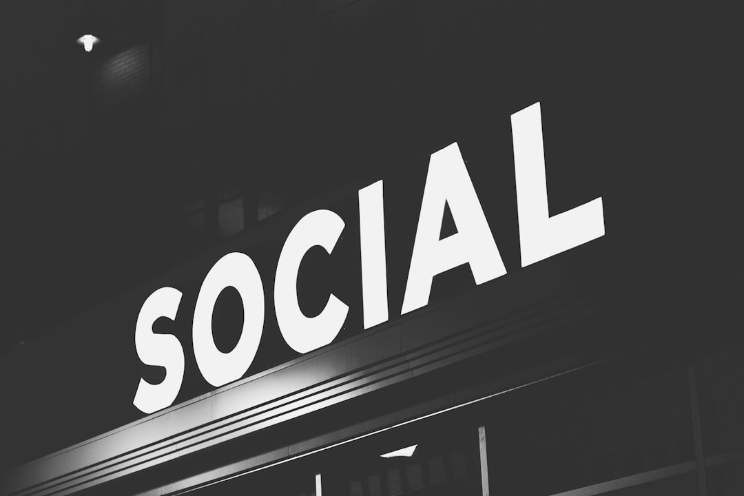 Photo Social media metrics