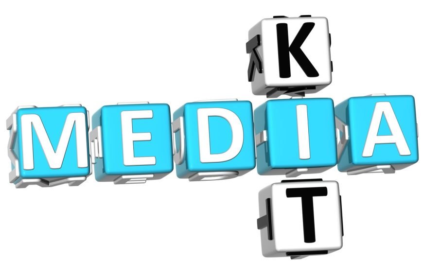 Building a Media Kit for Your NGO