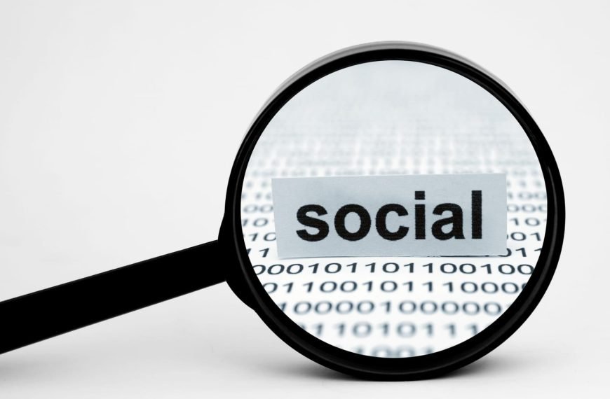 Social Media Analytics 101 for NGOs