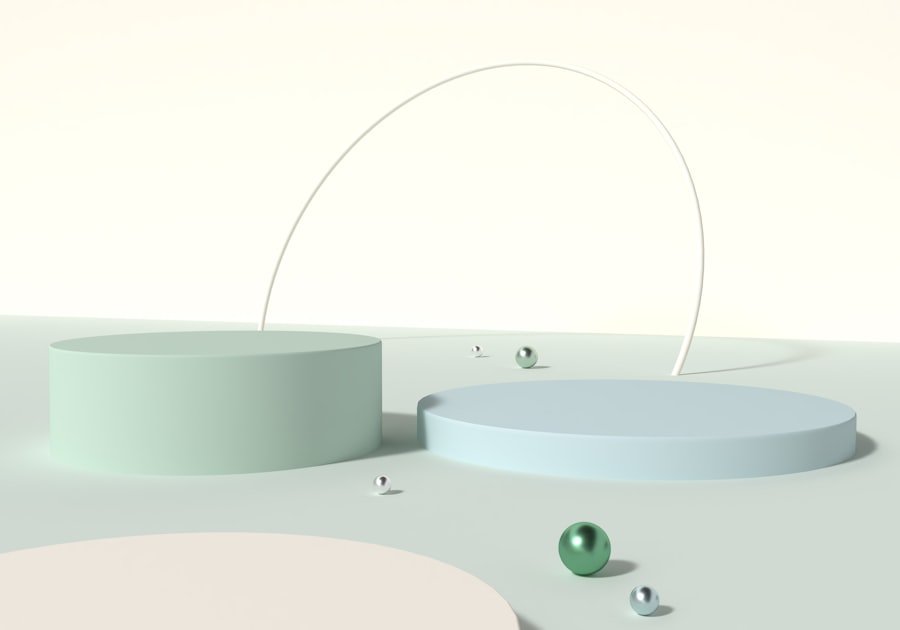 Infographic creation