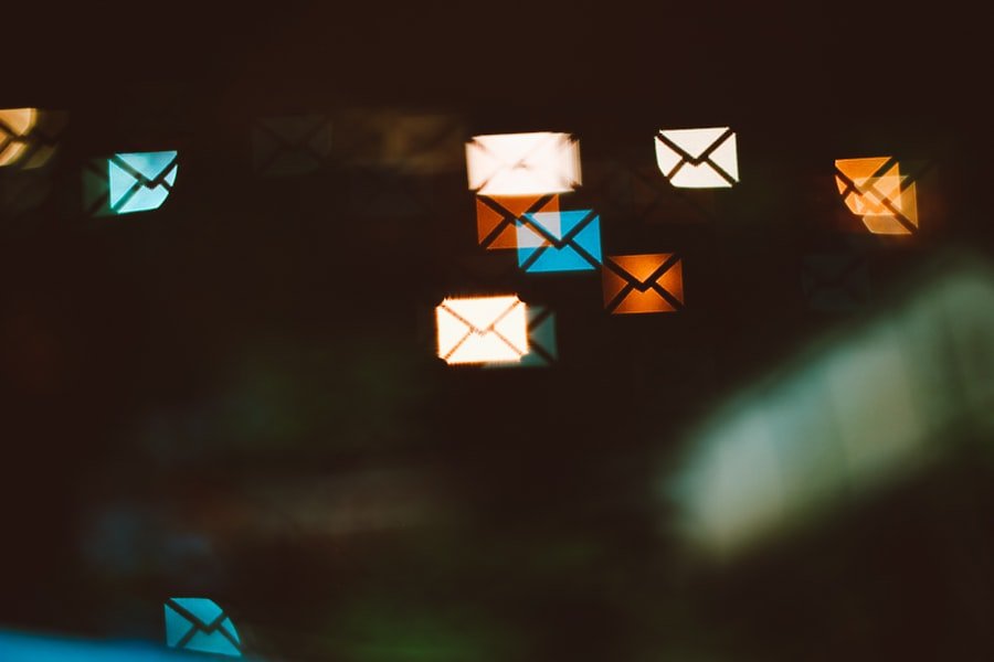 Email comparison