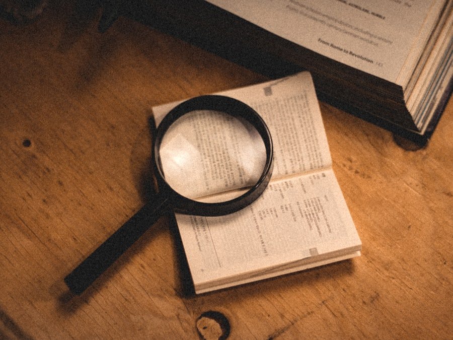 Fact-checking database