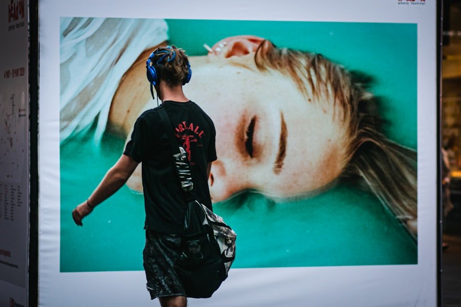 Photo Impactful visuals