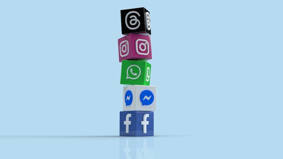Photo Social media monitoring