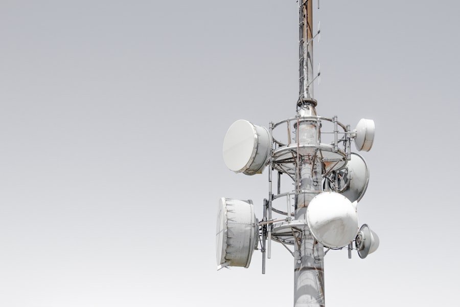 Communications