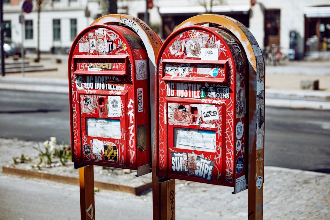 Photo Communication Campaigns