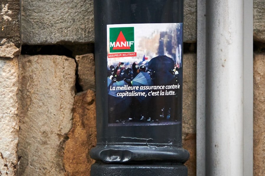 Photo Communication Campaigns