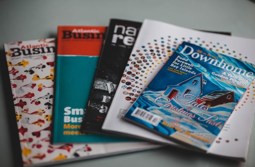 Photo NGO Newsletters