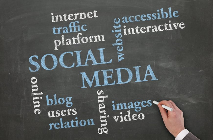 Social Media Strategies for Small NGOs with Little&hellip;