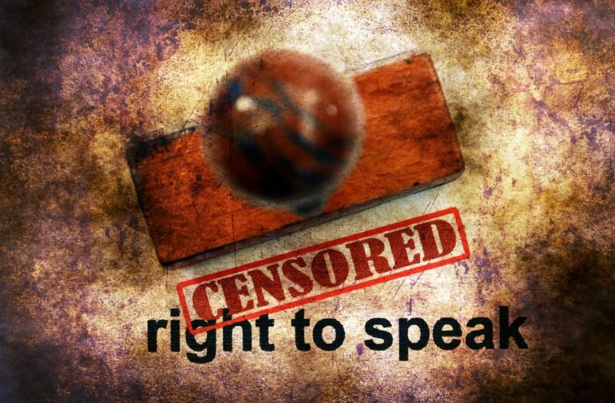 NGOs Are Under Attack: The War on Free&hellip;
