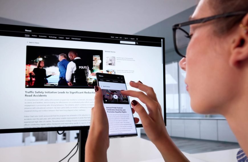 Building Relationships with Journalists Who Cover Nonprofits