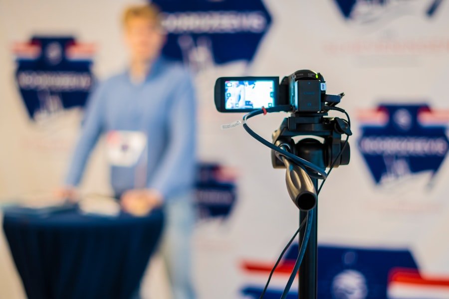 Media Training