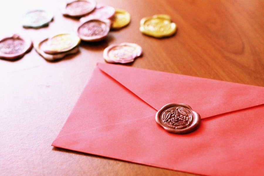 AI for Donor Letters