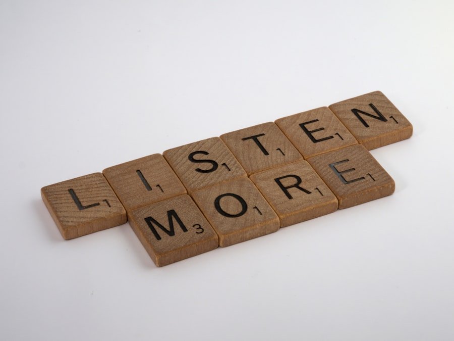 Prioritize Communication Efforts