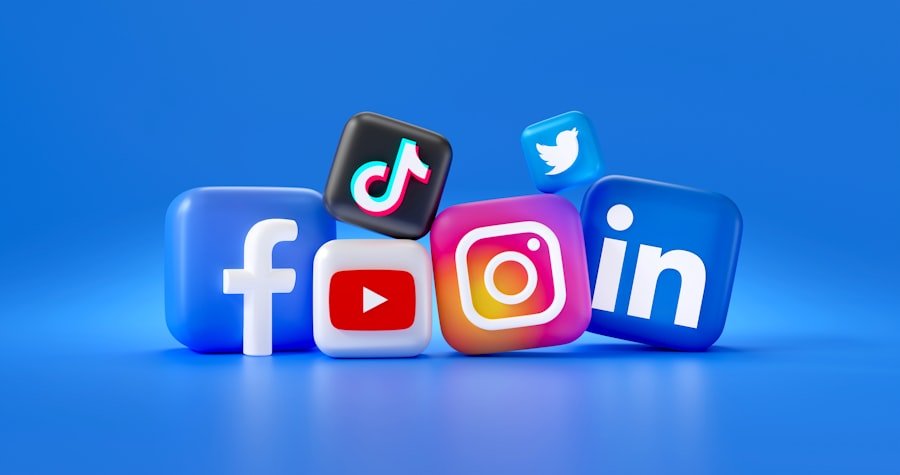 Social Media Strategies