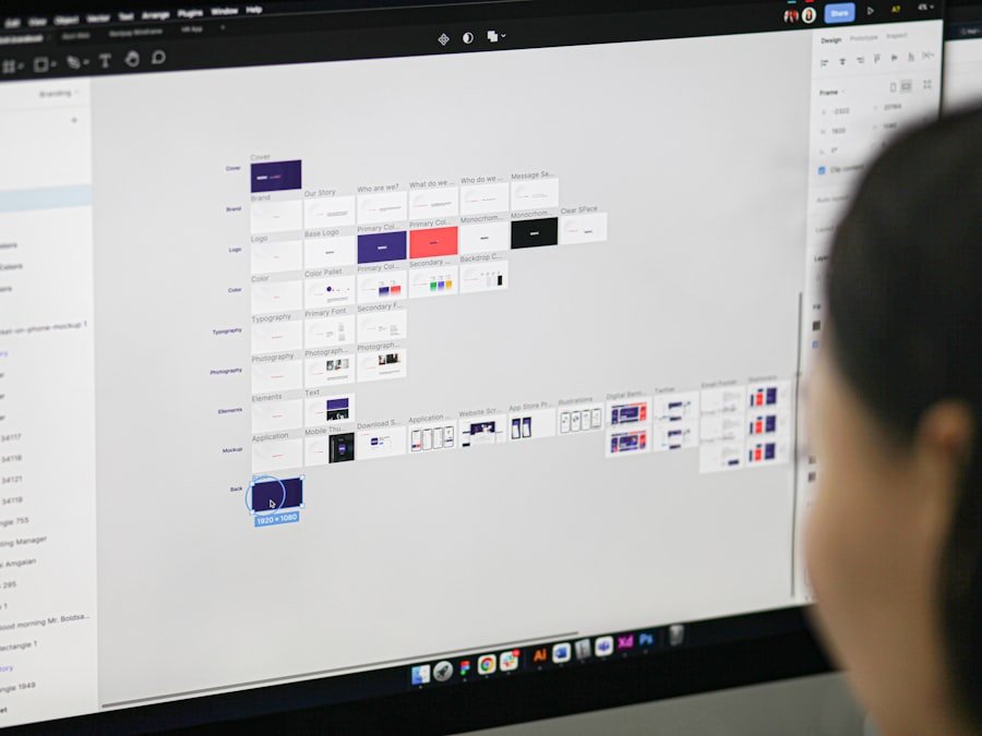 Visual Content Creation