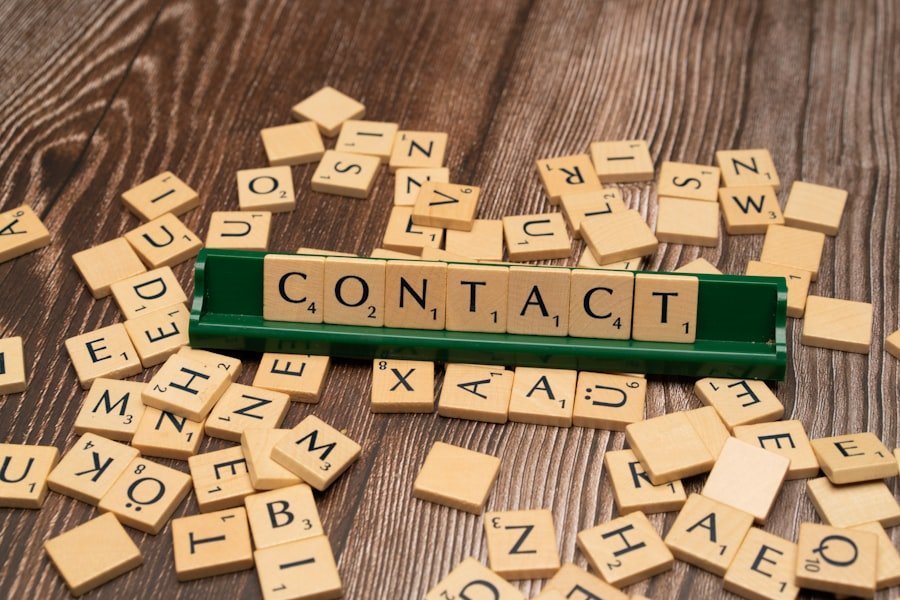Photo Prioritize Communication Efforts