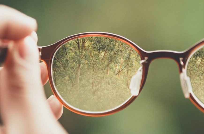 Photo Transparency
