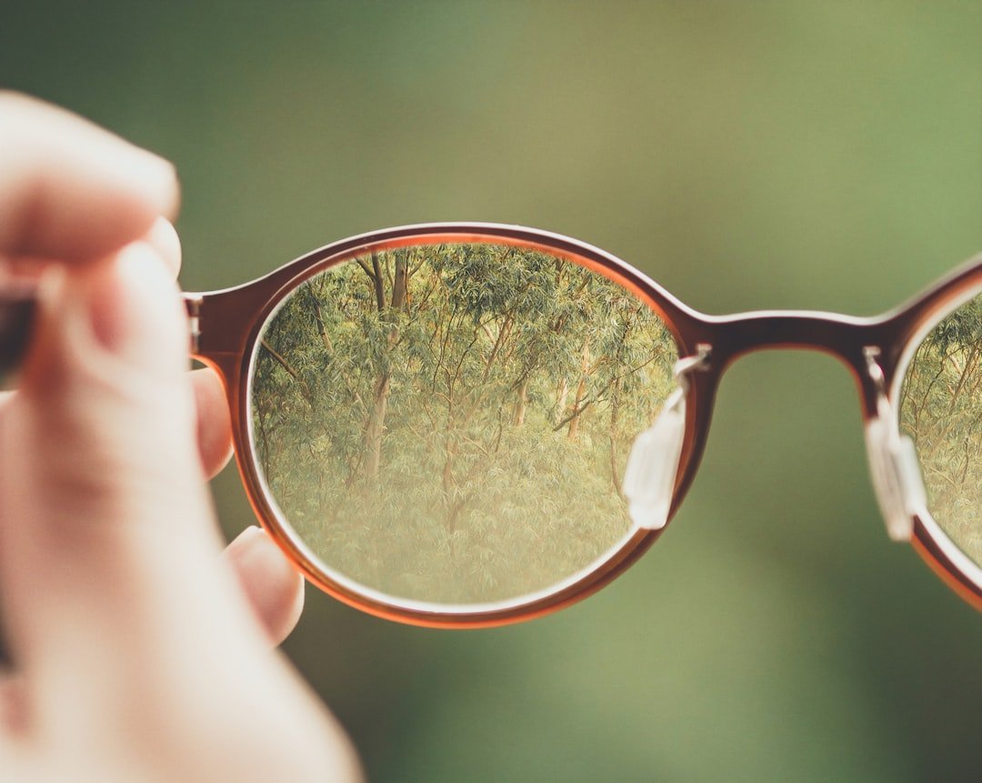 Photo Transparency