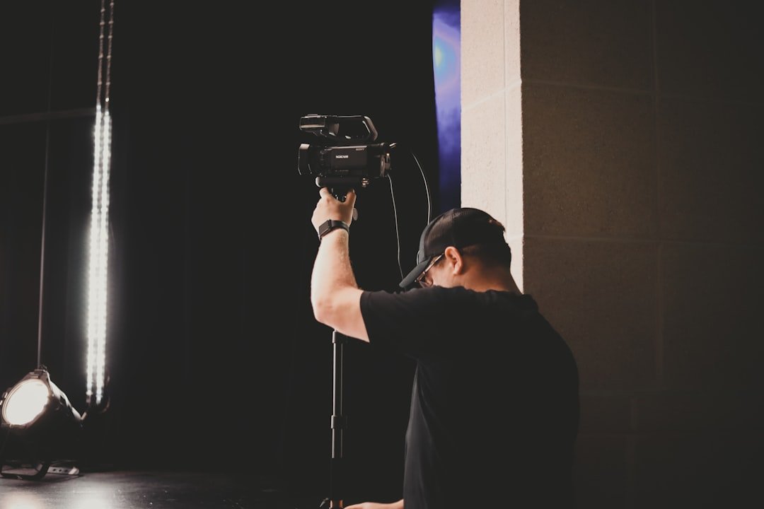 Photo Media Training