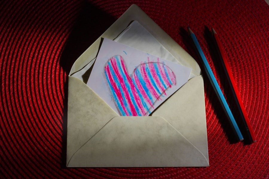 Photo AI for Donor Letters