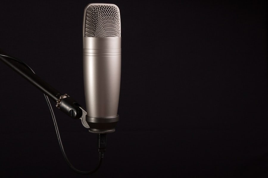 Photo Brand Voice