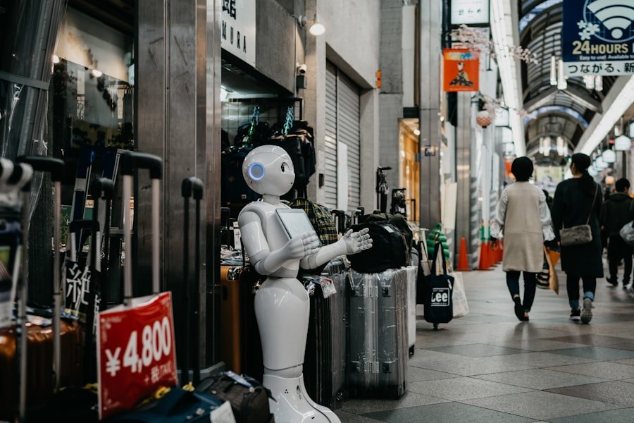 Photo Chatbots