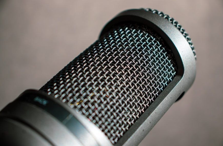 Photo Brand Voice