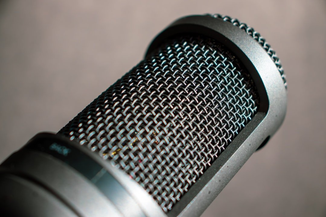 Photo Brand Voice