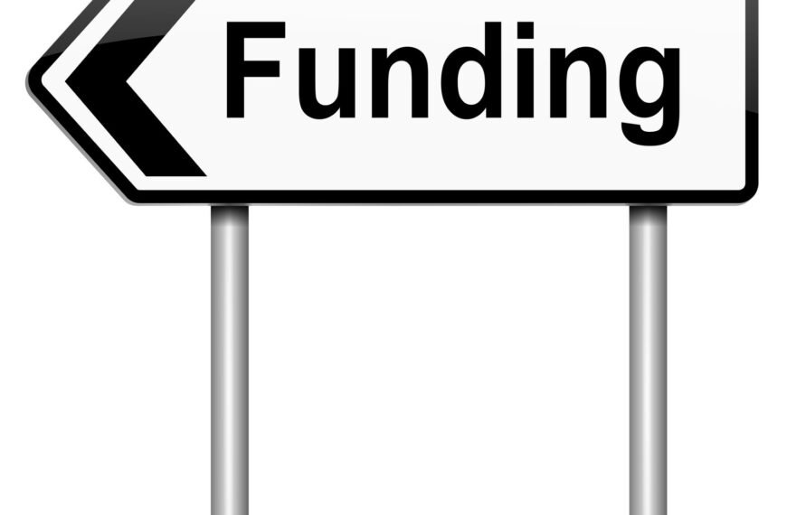 The New Rules of NGO Funding in 2026,&hellip;