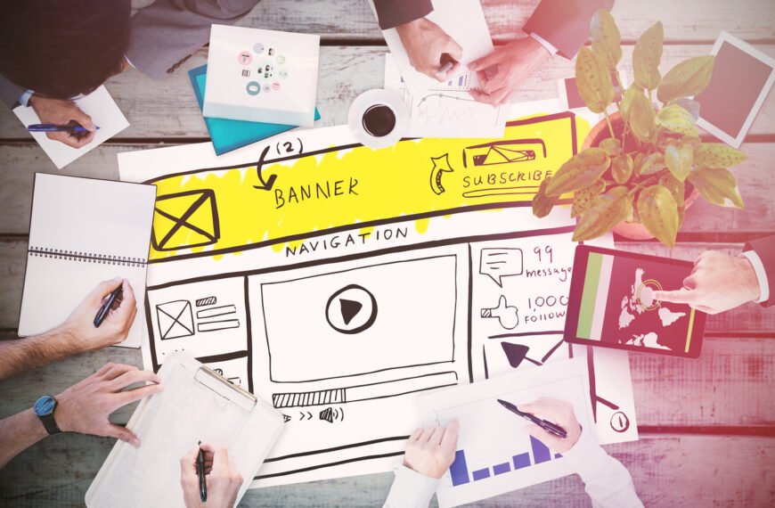 Tips for Putting Your NGO’s Website on a&hellip;