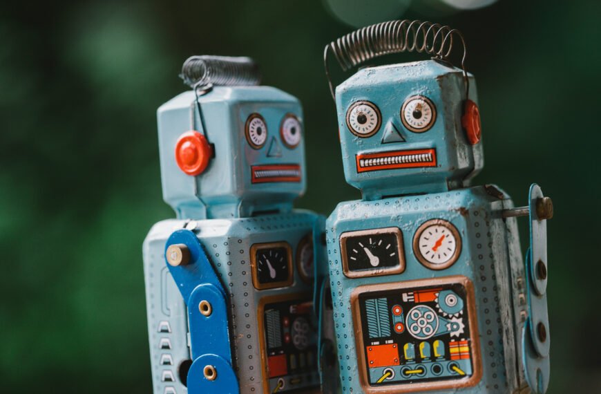 Can NGO Communications Survive the Age of AI?&hellip;