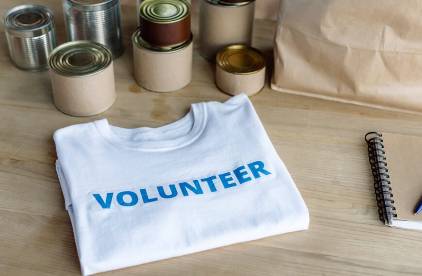 Giving Your Time Without Giving It Away: A&hellip;