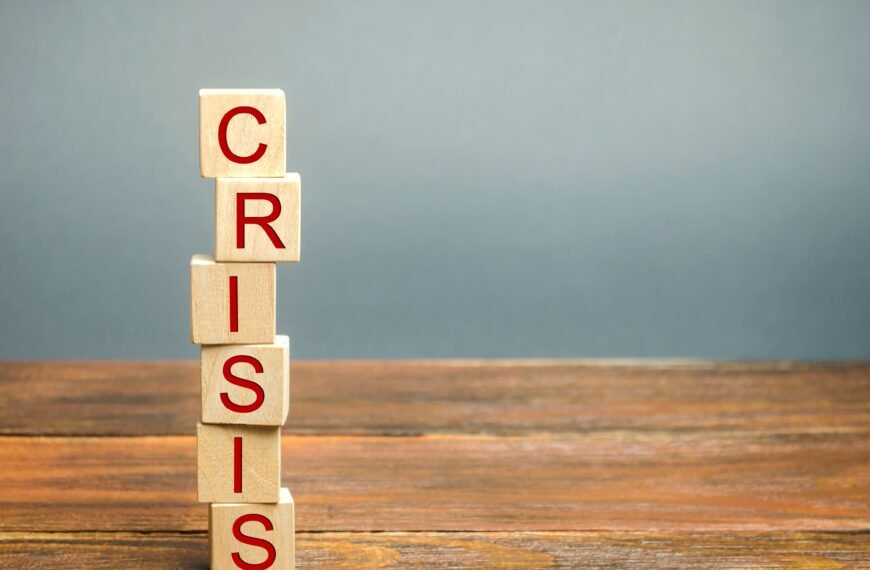 When Something Goes Wrong: Risk Management and Crisis&hellip;