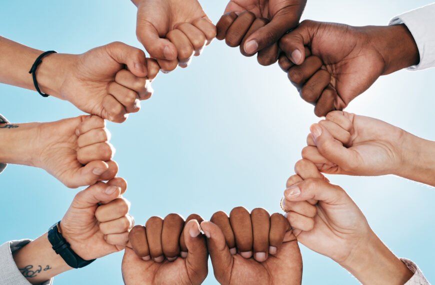 How to Align Advocacy and Communications Teams: An&hellip;