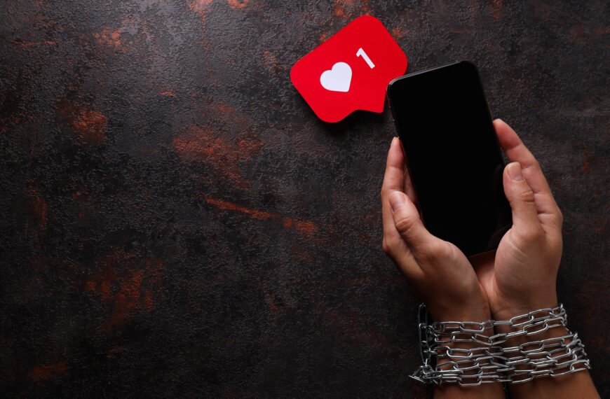 Social Media Fatigue, Should Nonprofits Post Less?