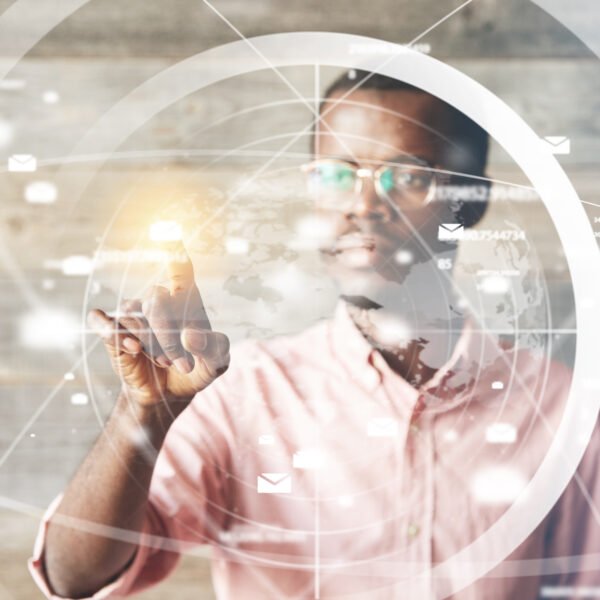 Is there a future in communications in the face of&hellip;