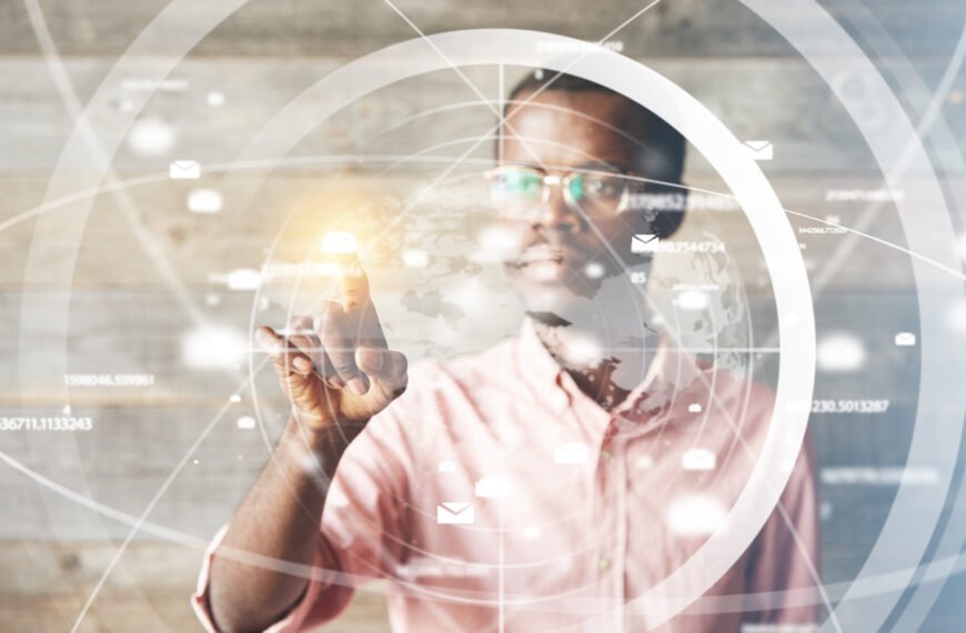 Is there a future in communications in the&hellip;