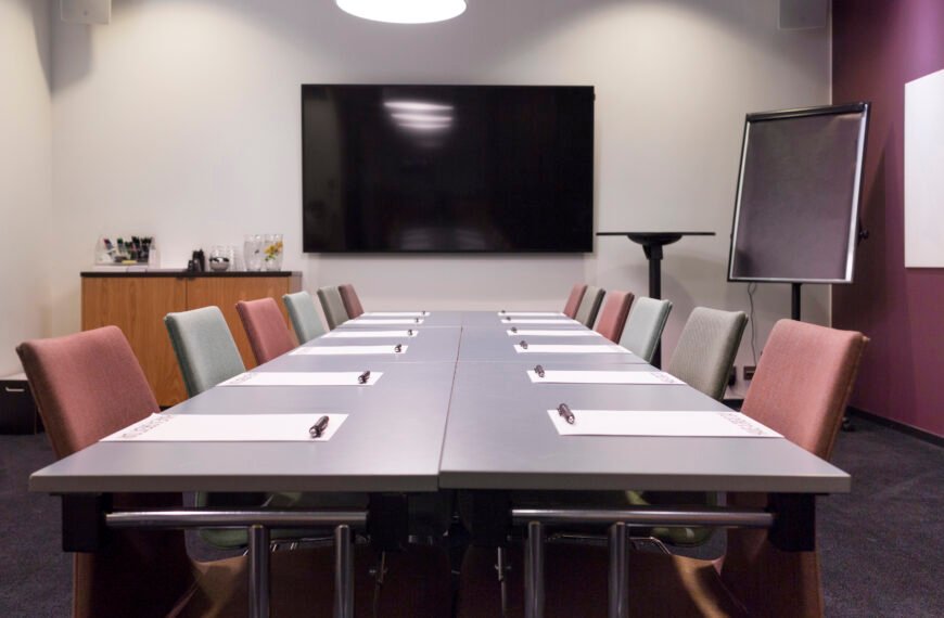 Speak the board’s language: how communicators can work&hellip;