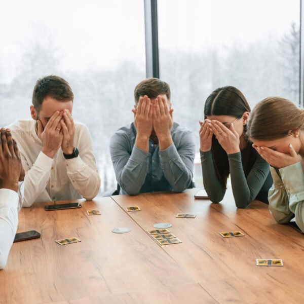 How to stop staff from creating their own&hellip;