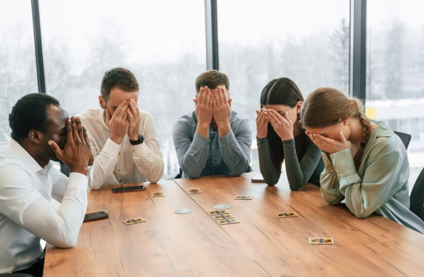 How to stop staff from creating their own unofficial organizational&hellip;