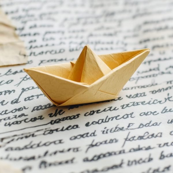 Writing Stories That Move People to Action