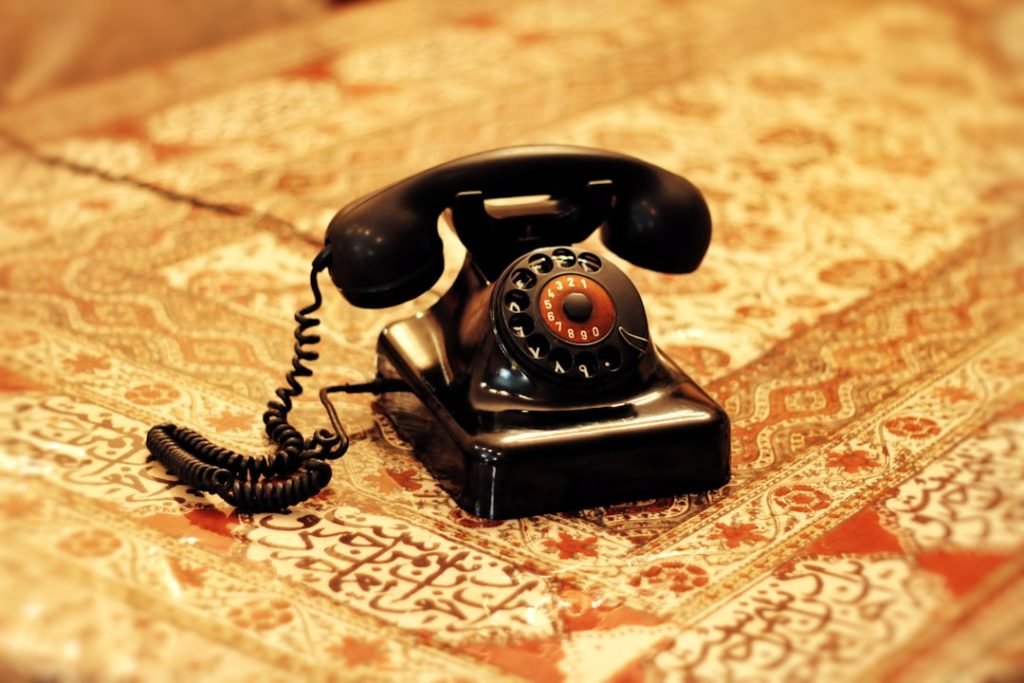 Photo Communication Plan