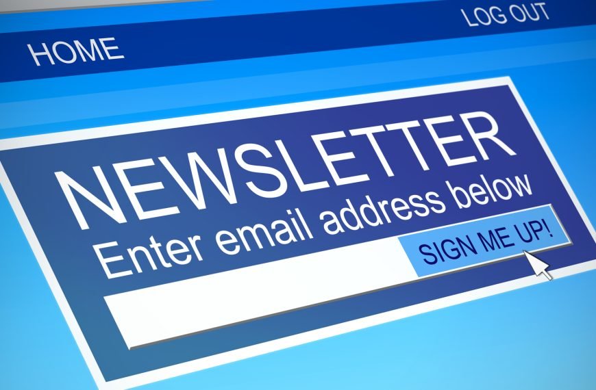 Writing Newsletters That Donors and Supporters Actually Read