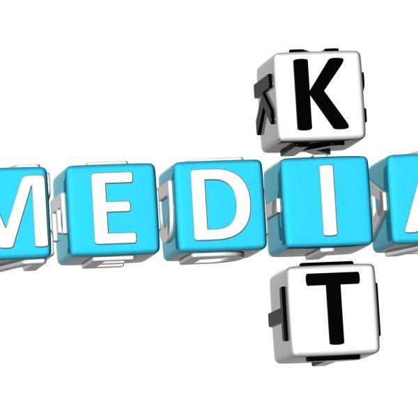 Building a Media Kit for Your NGO