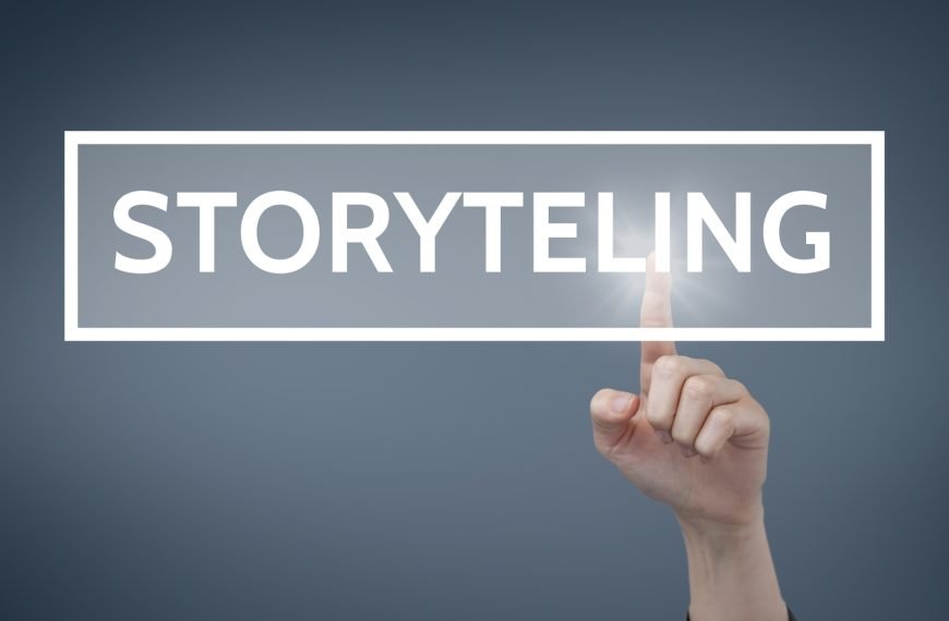 Turning Reports into Engaging Story or Social Media&hellip;