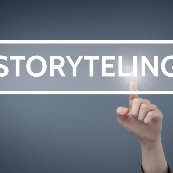 Donor Retention Through Better Storytelling