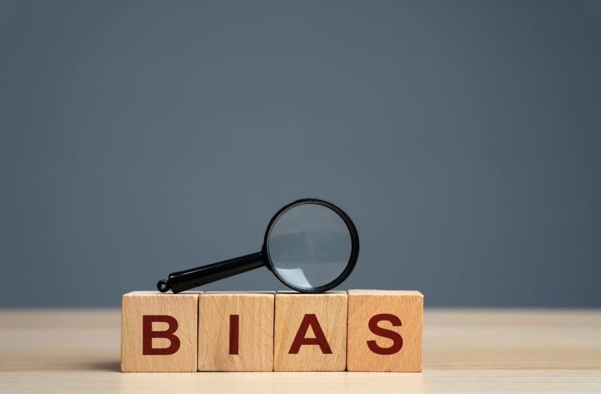 Inclusive Storytelling: Avoiding Savior Narratives and Bias