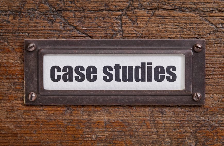 Nonprofit Website Case Studies: What Works and Why